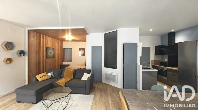 Appartement 2 pièces 71 m² · à Tarbes · 71 m² · 119 000 €