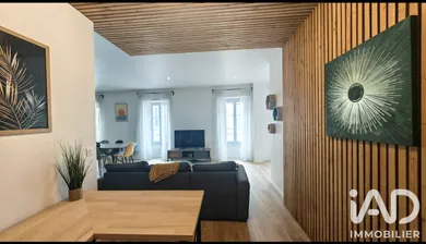 Apartment in Tarbes (65000)