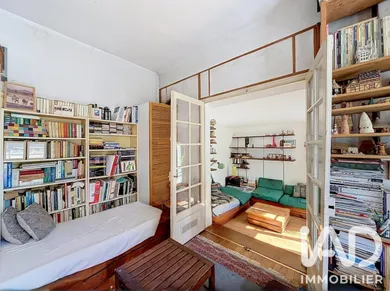 Traditional house in Vitry-sur-Seine (94400)
