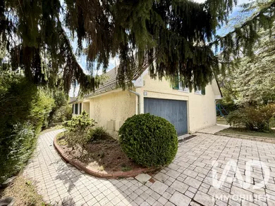 Maison à Villecresnes (94440)