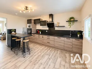 Appartement à Cabestany (66330)