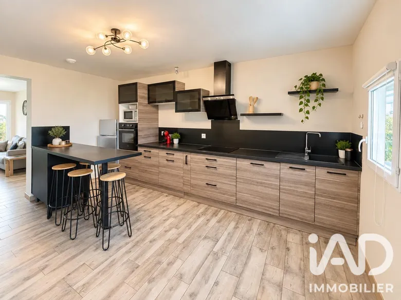 Appartement 3 pièces 60 m² · à Cabestany · 60 m² · 145 000 €