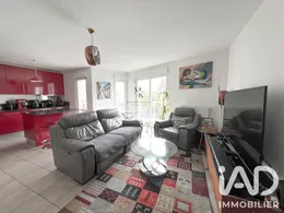 Appartement à Châtenay-Malabry (92290)