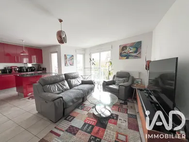 Apartment in Châtenay-Malabry (92290)