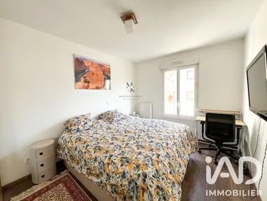 Apartment in Châtenay-Malabry (92290)