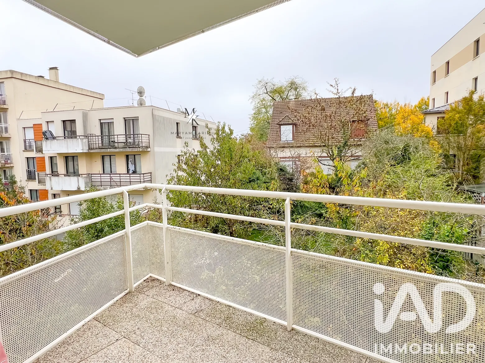 appartement à Châtenay-Malabry