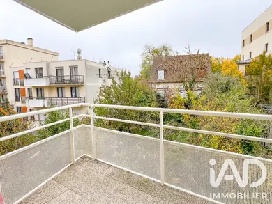 Apartment in Châtenay-Malabry (92290)