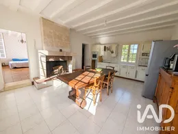 Maison à Vallée-de-Ronsard (41800)