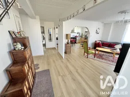 Maison de campagne à Moussac (86150)