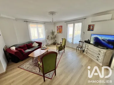 Park home in Moussac (86150)