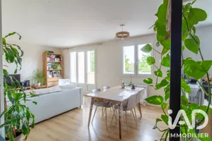 Duplex in Saint-Jean-de-Braye (45800)