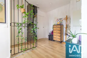 Duplex à Saint-Jean-de-Braye (45800)