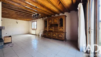 Maison à Formiguères (66210)