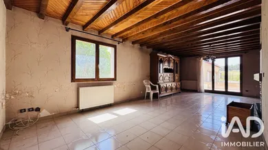 Maison à Formiguères (66210)