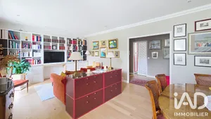 Appartement à Meudon (92190)