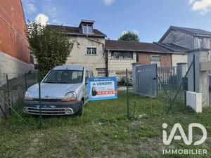 Maison à Bernoy-le-Château (02200)