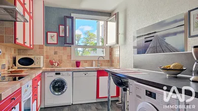 Appartement à Meudon (92190)