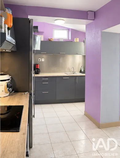 House in Lys-Haut-Layon (49310)
