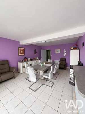 Maison à Lys-Haut-Layon (49310)