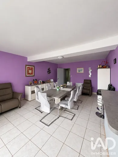 House in Lys-Haut-Layon (49310)