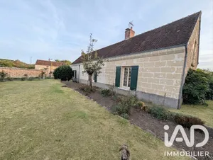 Maison à Vallée-de-Ronsard (41800)