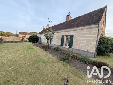 Maison à Vallée-de-Ronsard (41800)