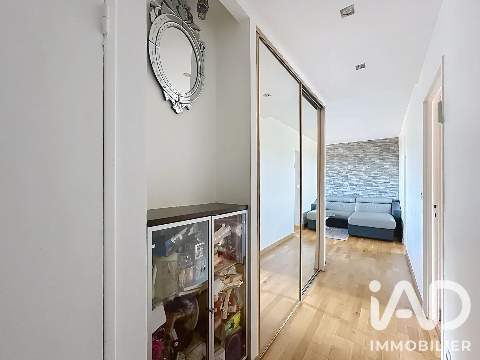 Vente appartement à Joinville-le-Pont (94340) : appartement 3 pièces 62 m² - 2105255 — 3