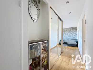 Apartment in Joinville-le-Pont (94340)