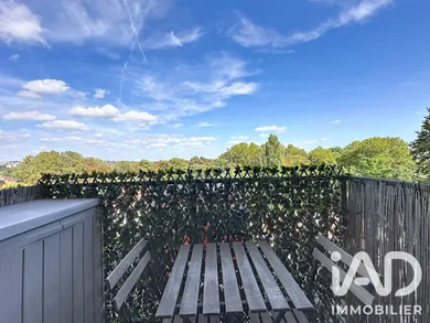 Apartment in Joinville-le-Pont (94340)