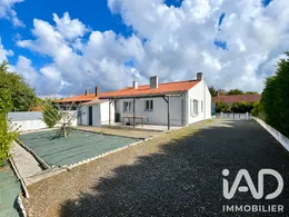 Maison à Landevieille (85220)
