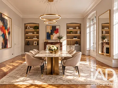 Appartement à Toulouse (31000)