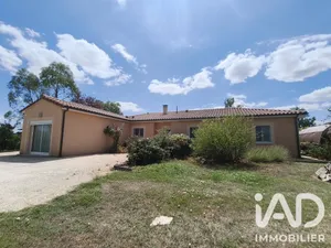 Maison à Gramat (46500)