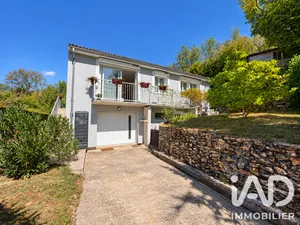 Maison à Gallardon (28320)