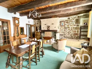 Village house in Puycelsi (81140)