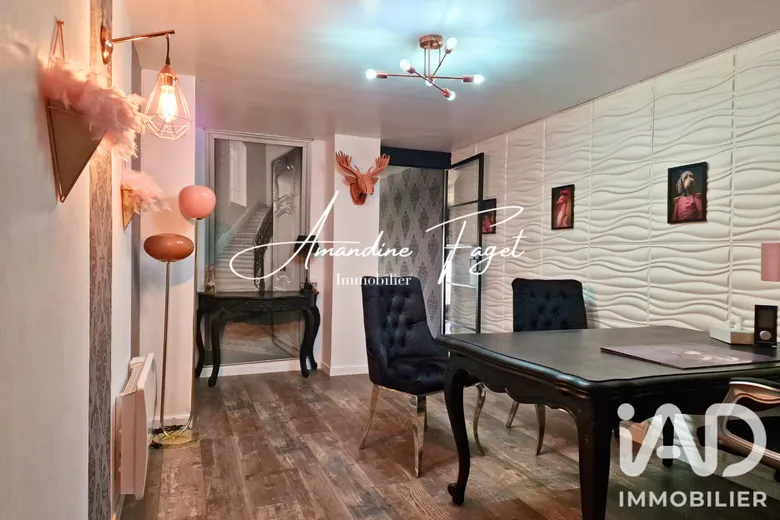 Appartement 3 pièces 54 m² · à Arcachon · 53,7 m² · 259 000 €