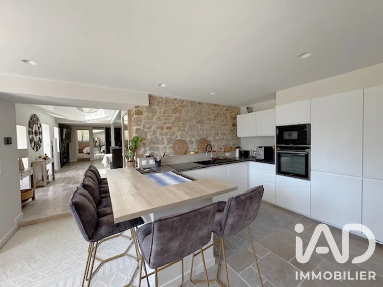 Maison 6 pièces 182 m² · à Guérande · 182 m² · 567 000 €