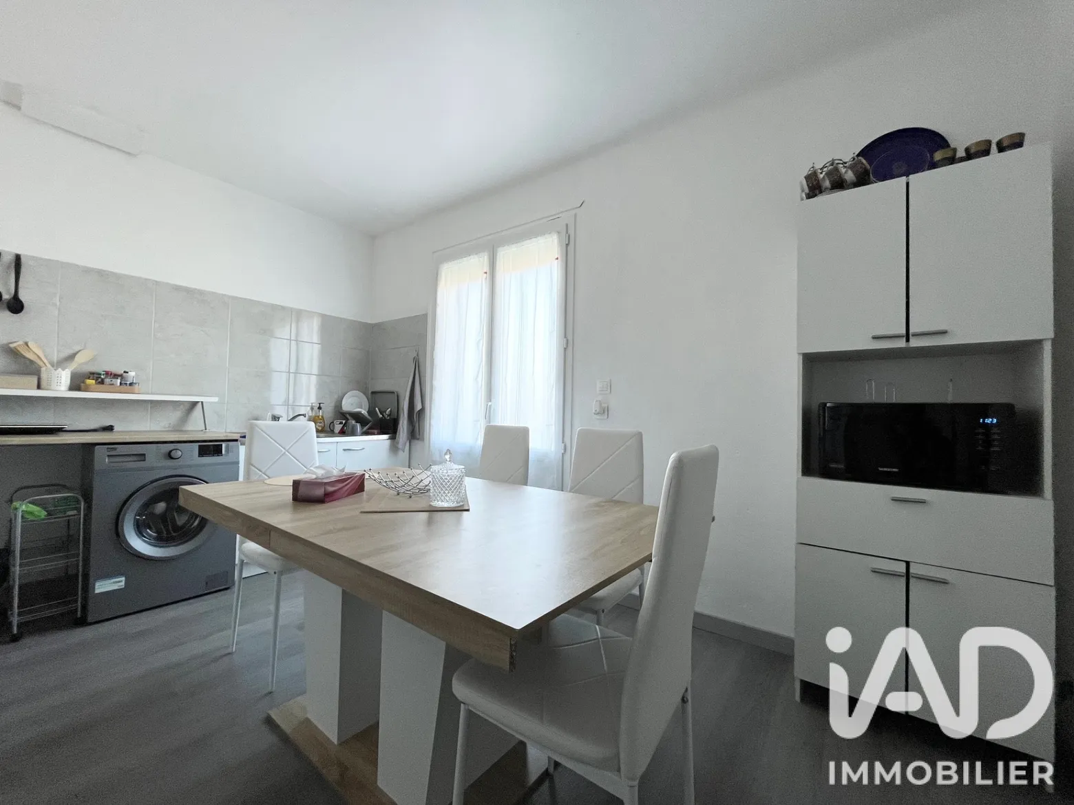Vente maison à Le Boulou (66160) : maison traditionnelle 5 pièces 128 m² - 2107245 — 2