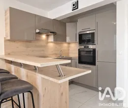 Apartment in Nice (06200)