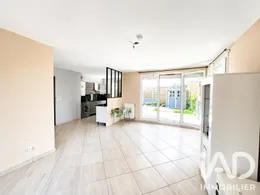 Appartement à Vitry-sur-Seine (94400)