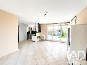Apartment in Vitry-sur-Seine (94400)
