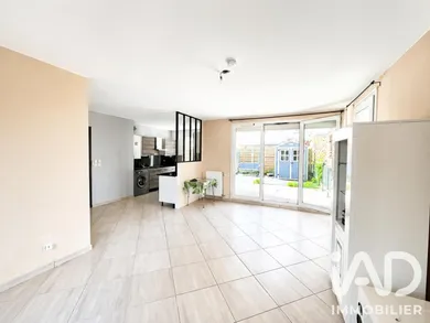 Appartement à Vitry-sur-Seine (94400)