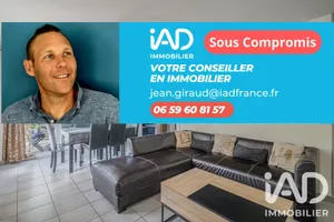 Apartment in Villard-Bonnot (38190)
