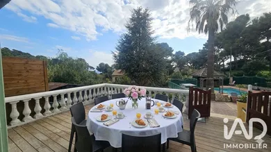 Maison à Hyères (83400)