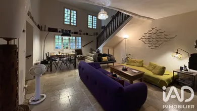 Maison à Pierrefeu-du-Var (83390)
