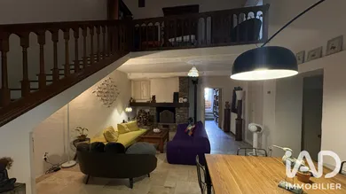 Maison à Pierrefeu-du-Var (83390)