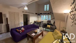 Maison à Pierrefeu-du-Var (83390)