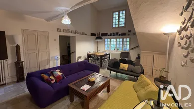 Maison à Pierrefeu-du-Var (83390)