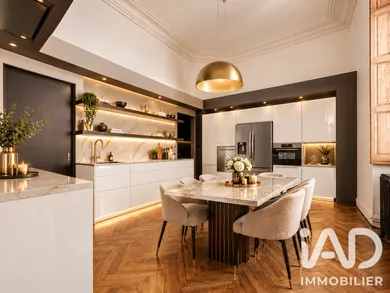 Appartement à Toulouse (31000)