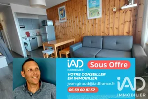 Appartement à Allevard (38580)