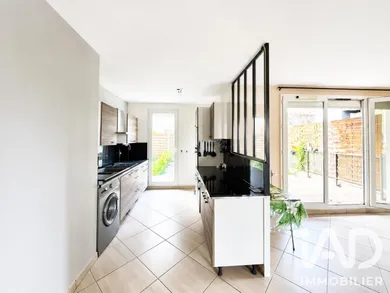 Appartement à Vitry-sur-Seine (94400)